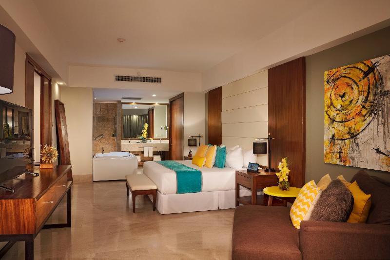 Hotel Belair Sunclub Cabos By Krystal Grand San José del Cabo Habitación foto