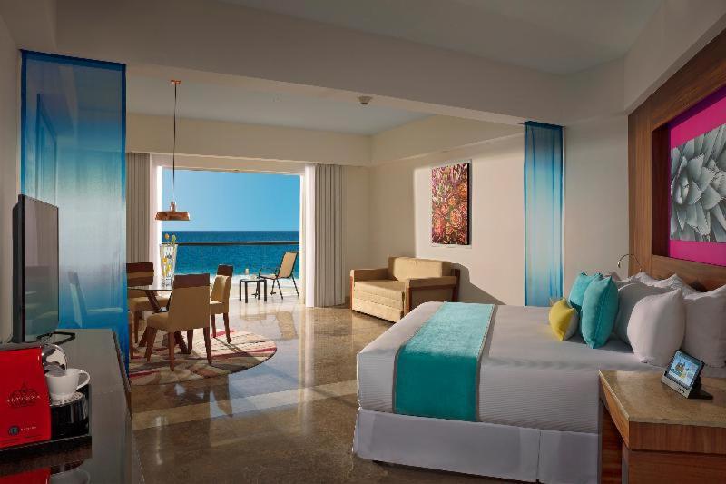Hotel Belair Sunclub Cabos By Krystal Grand San José del Cabo Habitación foto