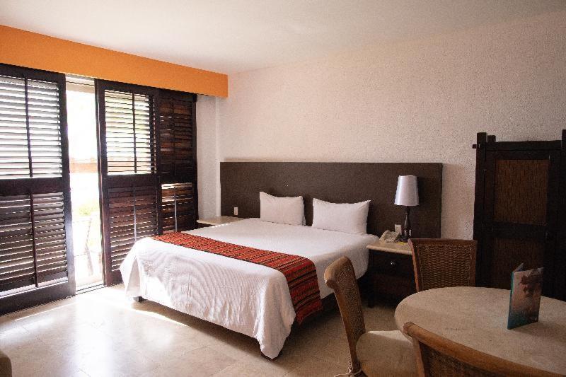 Hotel Belair Sunclub Cabos By Krystal Grand San José del Cabo Habitación foto