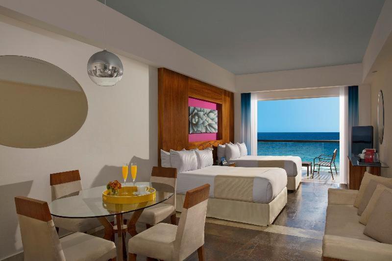 Hotel Belair Sunclub Cabos By Krystal Grand San José del Cabo Habitación foto